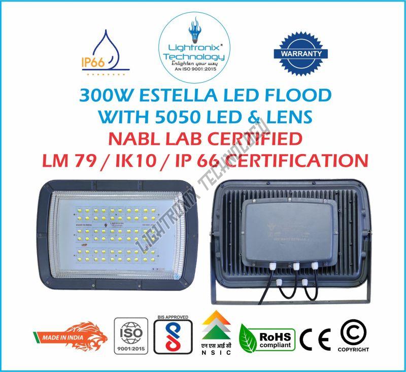 300 Watt LED Flood Light Estella