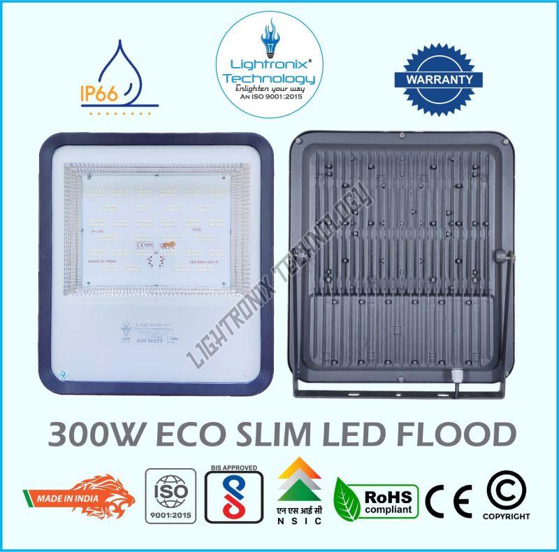Flood Light Fitting