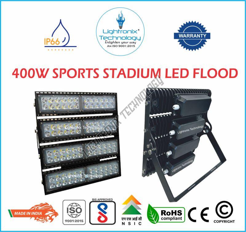 400 Watt Stadium LED Flood Light