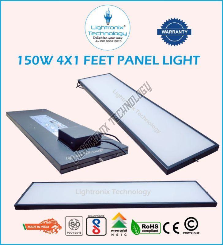 BADMINTON COURT LIGHT 150 WATT 4X1 FEET