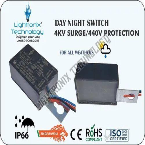 Photocell Day Night Street Light Sensor