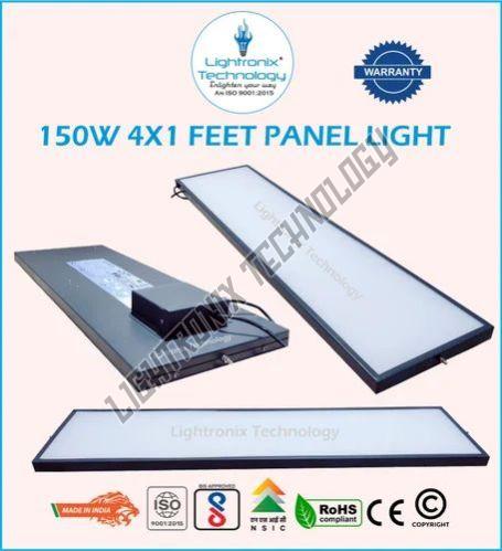 tennis squash court panel light