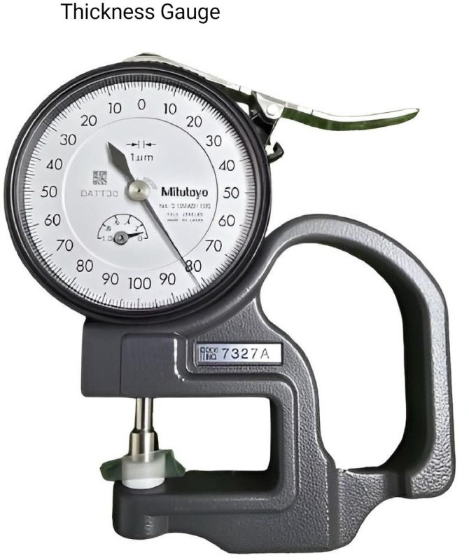 Digital Thickness Gauge