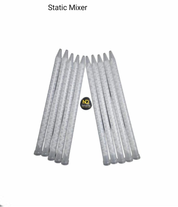 Static Mixer