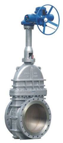 Carbon Steel API 6D Gate Valve 2IN To 24IN