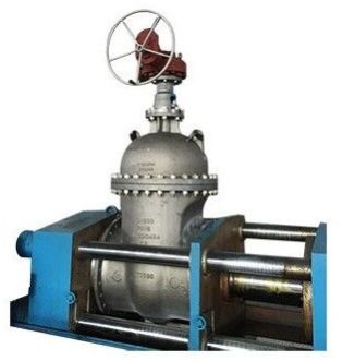 Din 3352 Gate Valve, En 1.4408, DN800, PN16, Bolted Bonnet