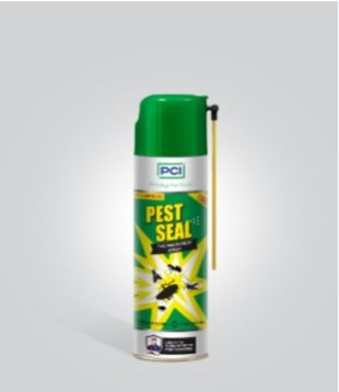 Pest Seal-Multi Pest Spray 400ML