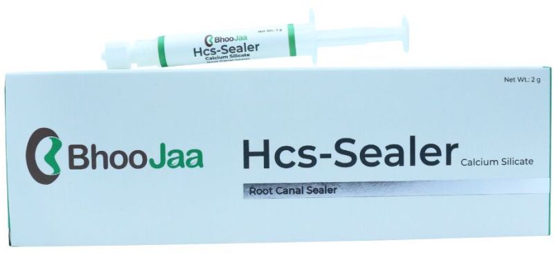 Hcs Sealer