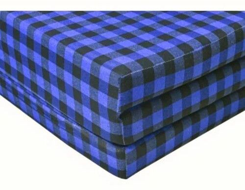 2 Inch Single Bed Foldable Foam Mattress