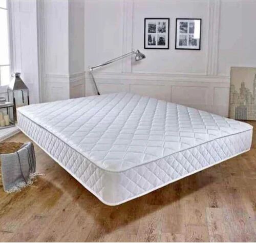 Pocket Spring 8 Inch 7 Star Hotel Mattress Queen Size