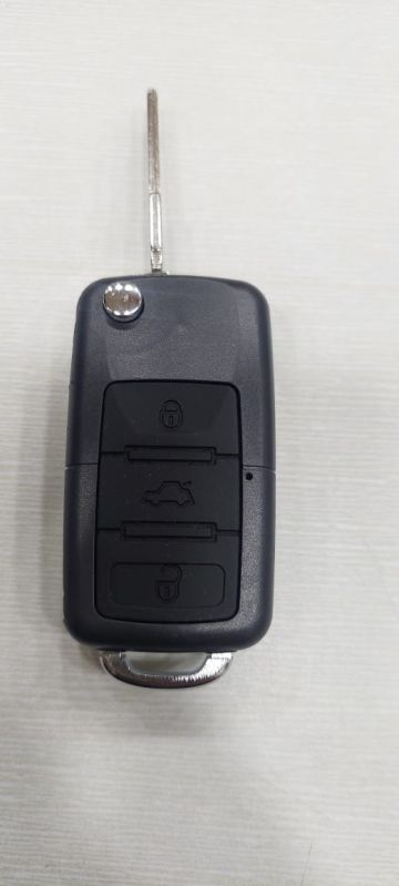 Spy GSM Carkey Earpiece Set