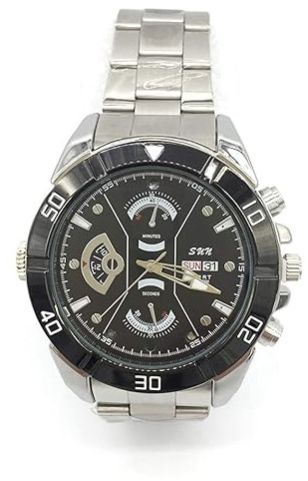Spy Wrist Watch Camera