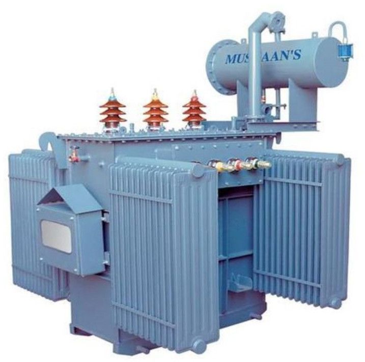 Single Phase Power Distribution Transformers