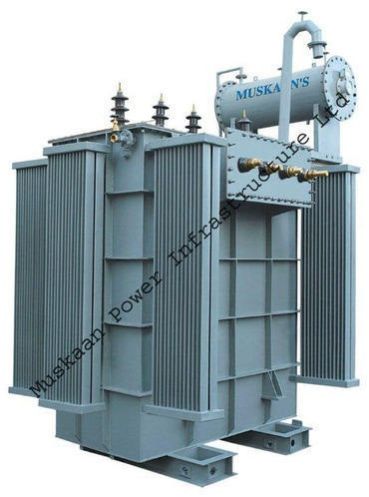 Single Phase Power Transformers