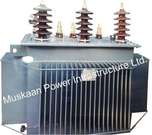 Step Down Transformer