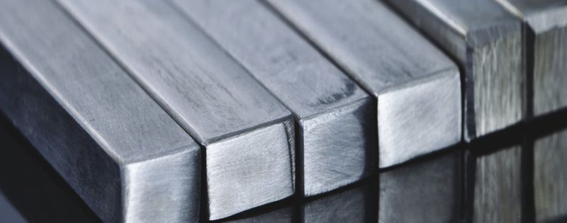 Stainless Steel Bars