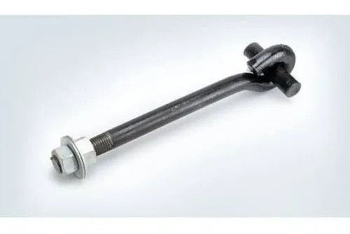 High Tensile Foundation Bolts