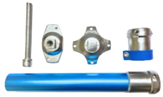 Below Knee Prosthesis