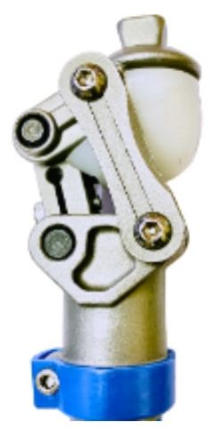 Polycentric Four Bar Joint