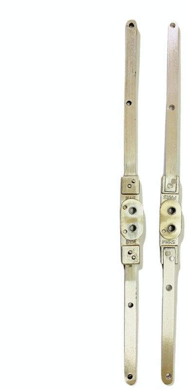 Polycentric Knee Joint