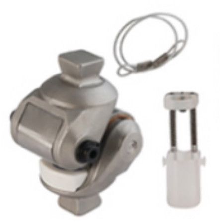 Polycentric Single Axis Joint