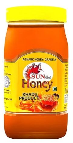 Sun Mark Honey