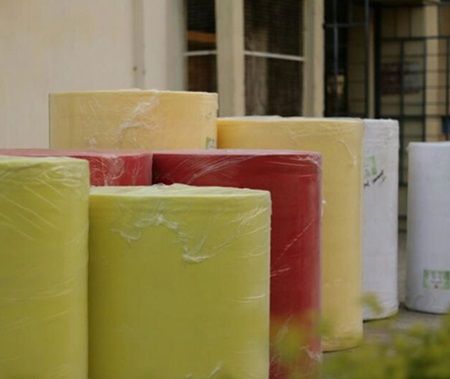 Polypropylene (PP) PP Spunbond Non Woven Fabrics