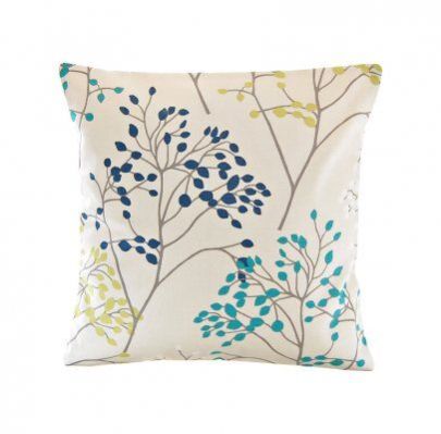 Cotton Cushion Cover Modern, Bohemian
