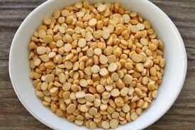 Chana Dal, Color : Yellow, Packaging Type : Bulk Packaging