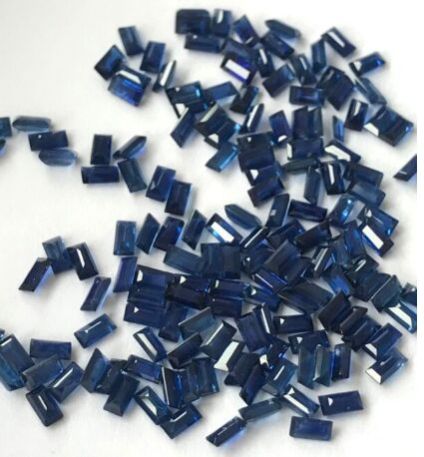 Sapphire Baguette CTS-22.41