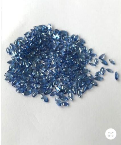 Mq cts-32 11 Sapphire Gemstones