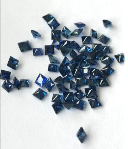 Sapphire Square Gemstones CTS-26.11