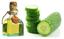 Cucumber Liquid Extract, Packaging Type : Green