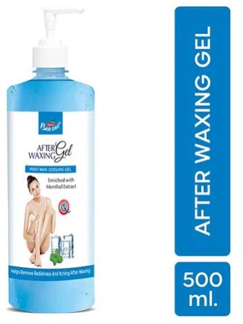 AFTER Waxing Gel 500ML