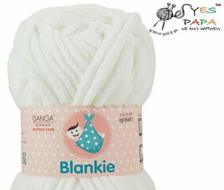 Ganga Blanket Yarn