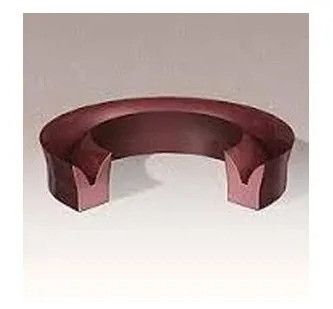 Black PU Test Seal For Automobile Industry