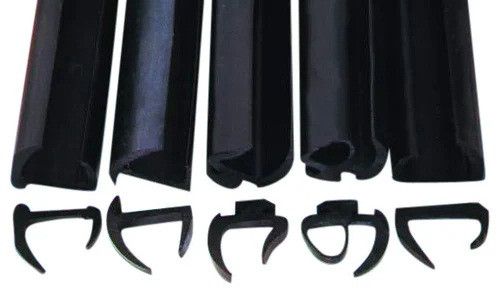 Brightex Container Door Seal