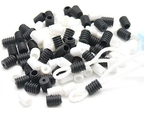 Brightex Mask Cord Lock