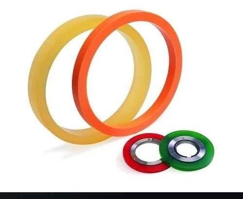 CR Slitting Line Rubber Spacers