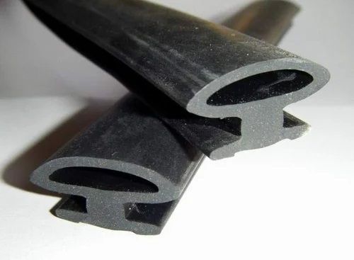 Door Rubber Profile
