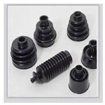 EPDM Rubber Bellow