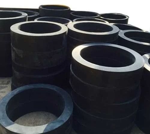 ERW Steel Pipe Hydro Tester Seal