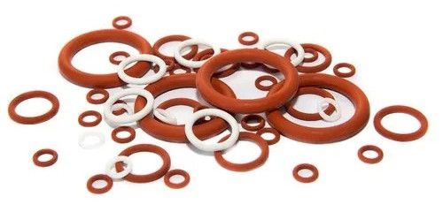 Fda Silicone O Rings
