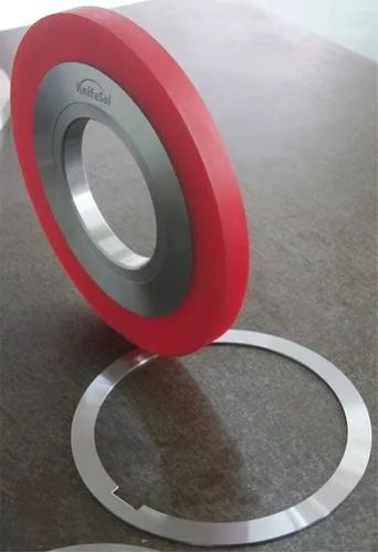Metal Bonded Spacer