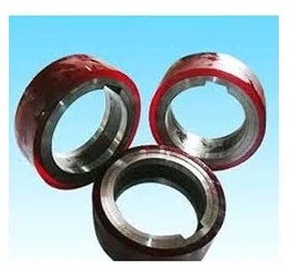 PU Metal Bonded Spacer  For Industrial