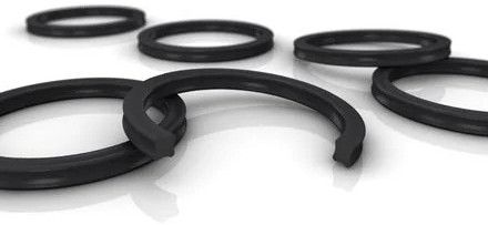 Quad Ring Rubber For Industrial