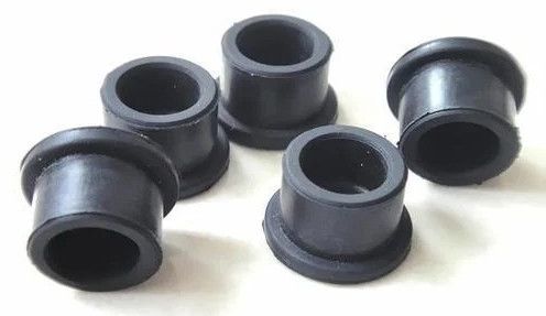 Rubber Cap
