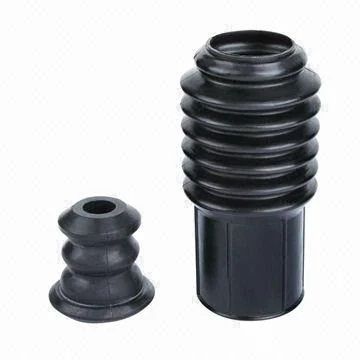 Rubber Dust Cover