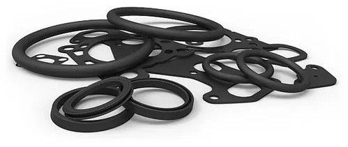 Rubber Flat Ring