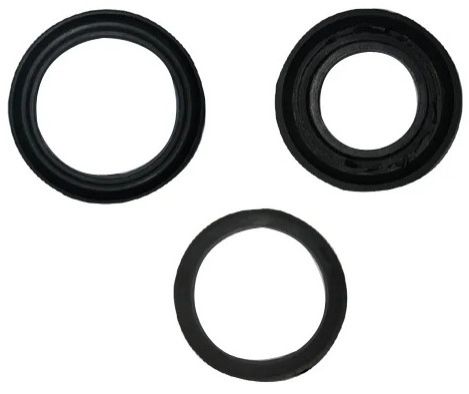 Rubber Hydro Testing Seal